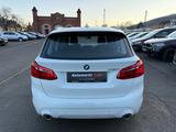 BMW 218 d Advantage Automatik! TÜV bis03/2027! - gebrauchte BMW 218 aus dem Jahr 2021