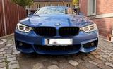 BMW 440i xDriveCabrio M Sport A M Sport - BMW 440 Gebrauchtwagen