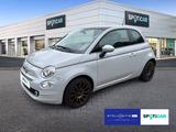 Fiat 500 1.2 8V Collezione Connect- - Fiat 500: Collezione