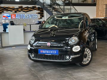 Fiat 500 Lounge *Kamera*PDC*