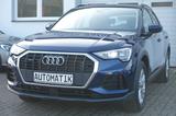 Audi Q3 40 TFSI quattro -LED - NAVI - ACC - Automatik - Audi Q3 mit Anhängerkupplung
