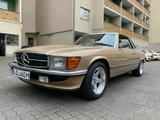 Mercedes-Benz 280SLC *RESTAURIERT + OLDTIMER* - Mercedes-Benz 280 aus 1980: Sl