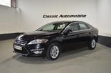 Ford Mondeo 2.0 TDCi Ghia *Einparkhilfe*Anhängerk.* - Ford Mondeo Ghia mit Diesel-Antrieb