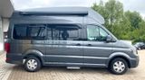 Volkswagen Crafter Grand California 600*AHK*KAMERA*MARKIS - Wohnwagen & Wohnmobil in Augsburg