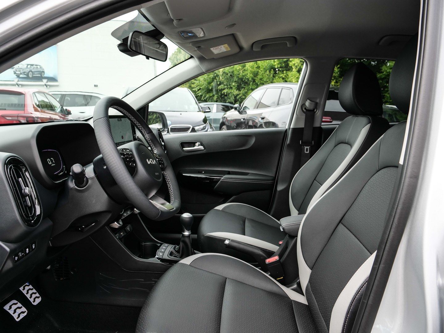 Kia Picanto - Bild 9