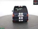 Volkswagen Caddy 1.4 TSI HIGHLINE 5 SITZE BI-XENON,NAVI,ACC - VW Caddy Gebrauchtwagen in Berlin