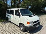 Volkswagen T4 Multivan Camper | 1.9 TD | 1995 - Volkswagen T4 Multivan in München