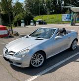 Mercedes-Benz PREISSENGKUNG VON 9800 Mercedes SLK 200 Ko... - Mercedes-Benz: Preis