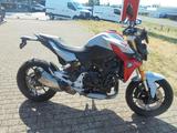 BMW F900R Scheckheftgepflegt - Offers