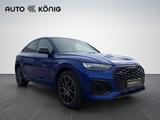 Audi Q5 Sportback edition one 55 quattro TFSIe *AHK* - Audi Q5 Sportback-edition-one
