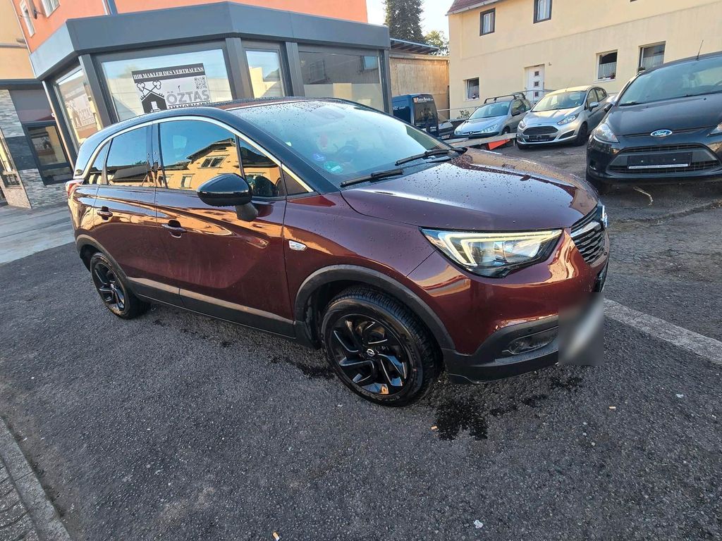 Image of Opel Other