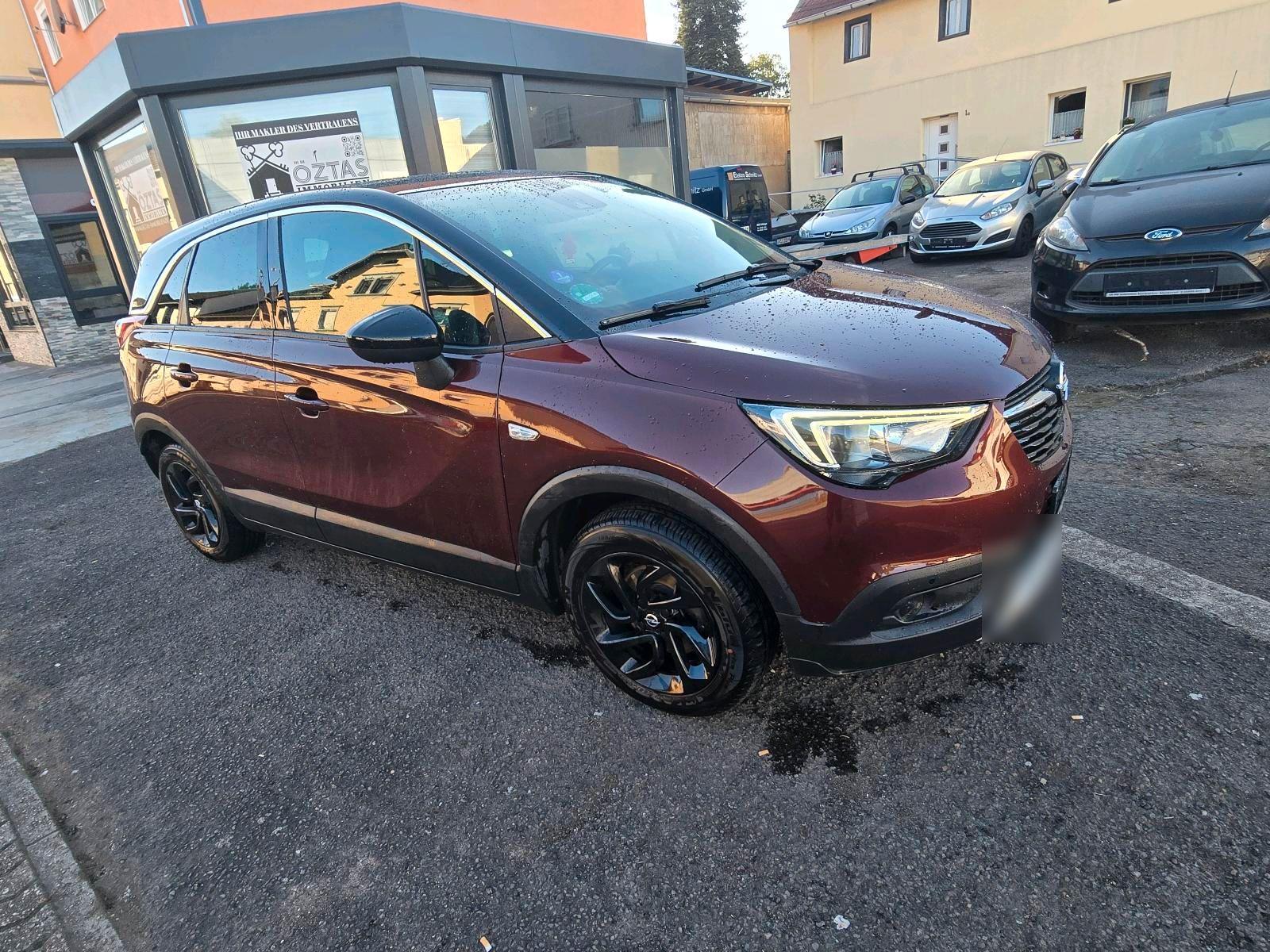 Opel Andere