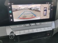 Opel Astra - Vorschau Bild 16