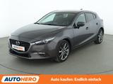 Mazda 3 2.0 Signature *NAV*HUD*TEMPO*CAM*PDC*SHZ*ALU* - Mazda Gebrauchtwagen in Leverkusen