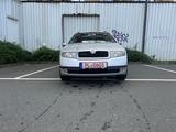 Skoda Fabia1.4  Combi Elegance*S*heizung Klima - Skoda Fabia aus 2001: Kombi