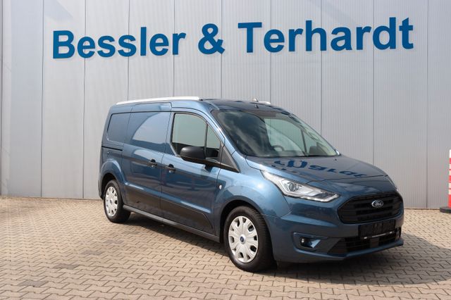 Ford Transit Connect L2 Automatik*ALLWETTER*DAB*