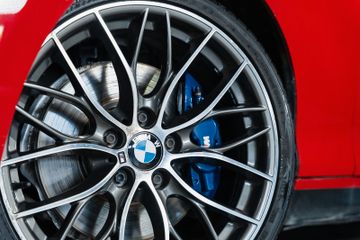 BMW M235 - 12