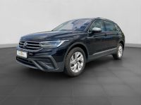 Volkswagen Tiguan Allspace - Vorschau Bild 2