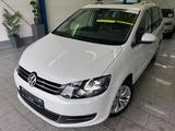Volkswagen Sharan 2.0 TDI*7-SITZ*SPORT*AUT*DYNA*KAMR*PAN*BI - Volkswagen Sharan Gebrauchtwagen