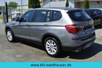 BMW X3 - 5