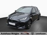 Toyota Yaris Hybrid Teamplayer Comfort-Paket - Toyota Yaris Tageszulassungen