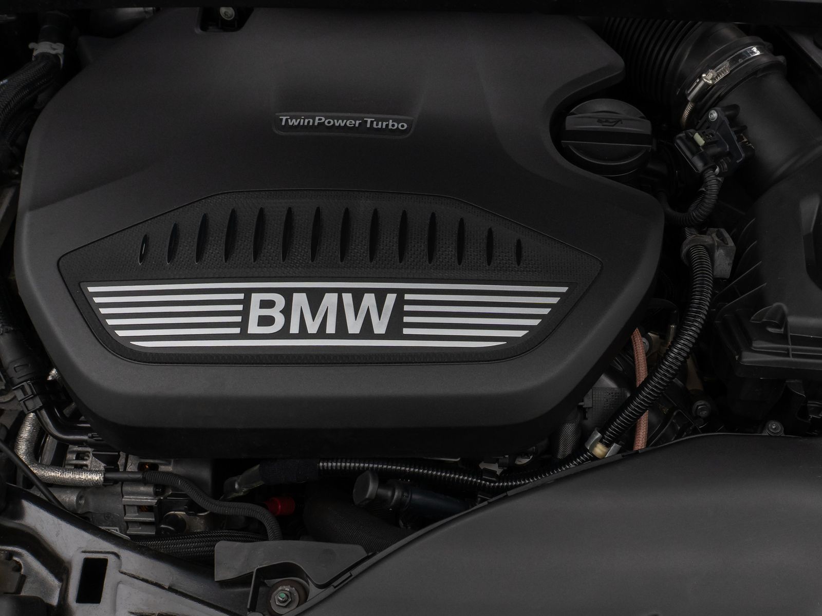 Fahrzeugabbildung BMW 220 Gran Coupé M Sport Panorama Kamera HUD H/K