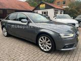 Audi A4 2.0 TFSI S-Tronic Quattro Ambiente*S-Dach*Xen - gebrauchte Audi A4 aus dem Jahr 2013