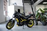 Yamaha MT-07 ABS | Motocage Bügel | Night Fluo | - MT 07