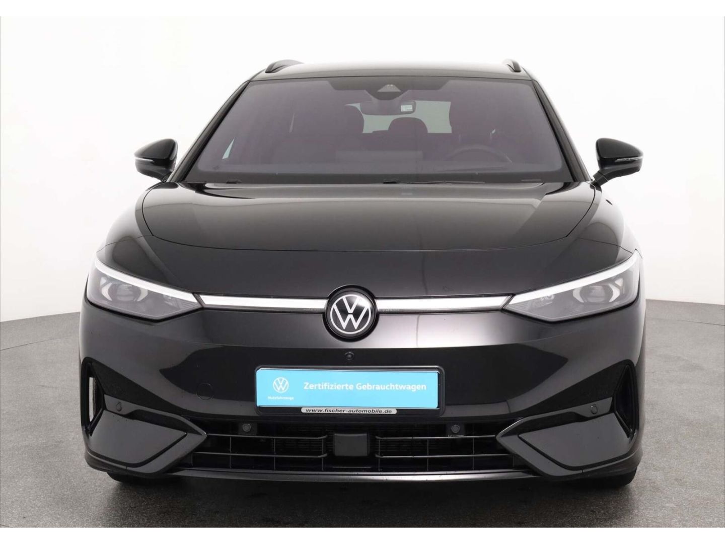 Volkswagen ID.7 Tourer Pro 77kWh NAV Matrix AHK Wärmepumpe foto 3