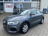 Audi Q3 Navi*Klimaaut.*AHK*Key - Audi Q3 in Kassel