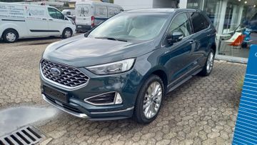 Fahrzeugabbildung Ford Edge Vignale 4x4    TOP ZUSTAND