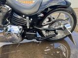 Harley-Davidson Ricks Softail Rocker 300er NP: 48.000 Euro - HARLEY-DAVIDSON ROCKER