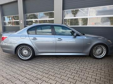 2005 Alpina B5 photo 8