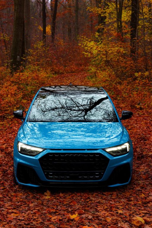 Image of Audi A1