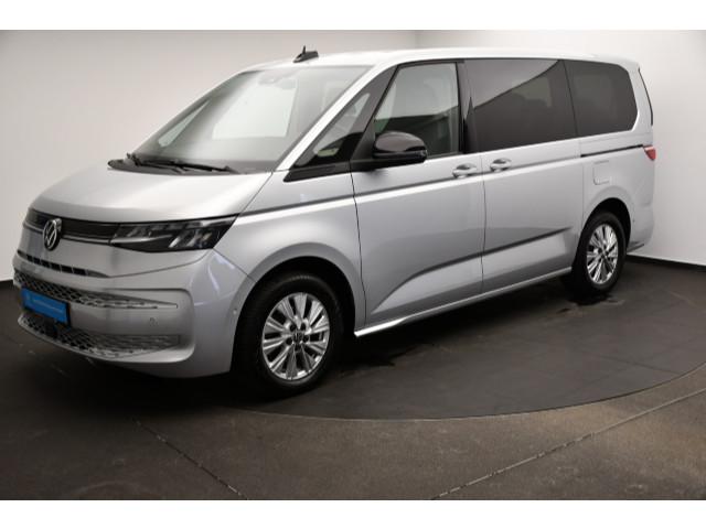 Volkswagen T7 Multivan LÜ 2.0 TDI DSG Life lang Vis aVis/AC