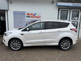 Ford Kuga VIGNALE Scheckheftgepflegt 4 neue Ganzjahre - Ford Kuga Vignale mit Diesel-Antrieb