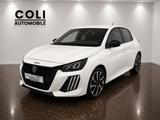 Peugeot 208 Style+1Hd+Apple CarPlay+Klimaautomatik+PDC