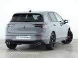 Volkswagen Golf GTI 2,0 l TSI *DSG*LED*AHK*NAV*ACC*DCC*PDC* - VW Golf Gebrauchtwagen in Rostock