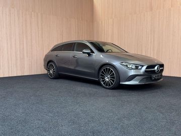 Mercedes CLA 180 - 7