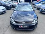 Volkswagen Golf VII Variant BMT 125PS SHZ PDC 2.HD VIEL NEU - Volkswagen Gebrauchtwagen in Bielefeld