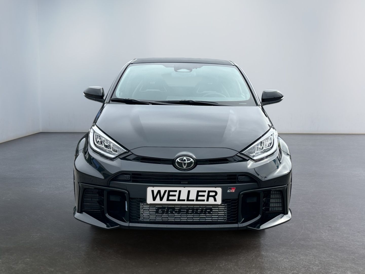 Toyota Yaris - Bild 2