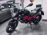 Benelli BN 125 - BENELLI BN 125