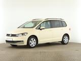 Volkswagen Touran Trendline 2,0 l TDI *SHZ*AppelCar*FRONTKA - Volkswagen: mit Spurwechselassistent