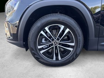 Mercedes GLB 200 - 3