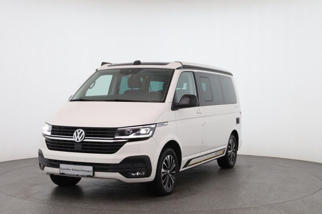 Volkswagen T6.1 California Coast Edition TDI | George