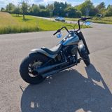 Harley-Davidson Softail Slim FLS*103cui*200er*Kesstech*ApeHanger - Offers matching your search criteria