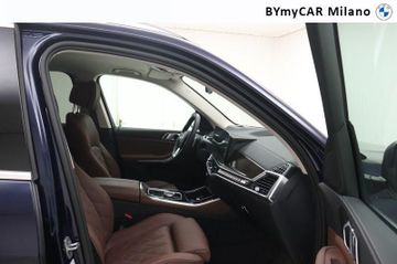 BMW X5 - 9