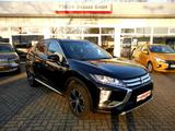 Mitsubishi Eclipse Cross Spirit+ 4xSHZ/Keyl./RFK/LED - Mitsubishi Eclipse Cross: Spirit