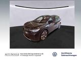 Volkswagen ID.4 Pro Performance 1st 77kWH NAVI AHK KAM LED - Volkswagen ID.4: 1st