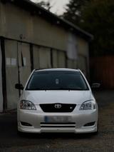 Toyota Corolla E12 1.8 TS (192PS) - Toyota Corolla Ts mit Benzin-Antrieb